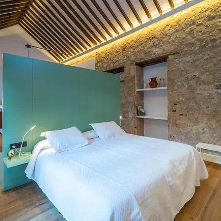 Albor Apart Otel Santa Brígida