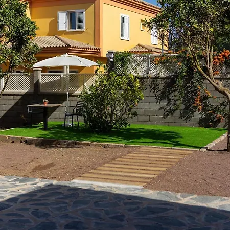 Apart Otel Albor