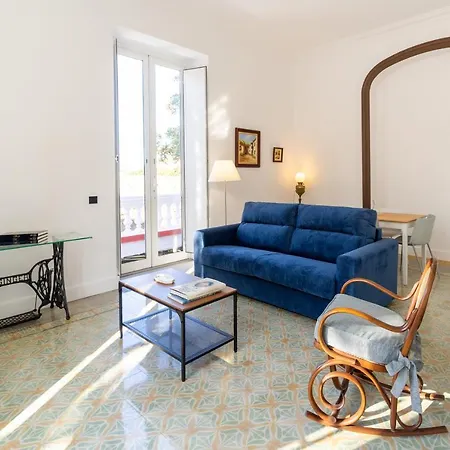 Apart Otel Albor Santa Brígida