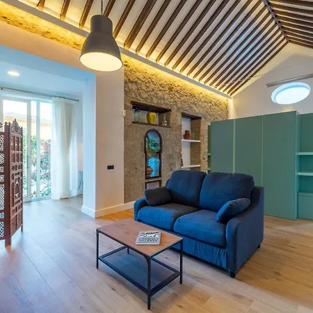 Apart Otel Albor