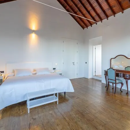 Albor Apart Otel Santa Brígida