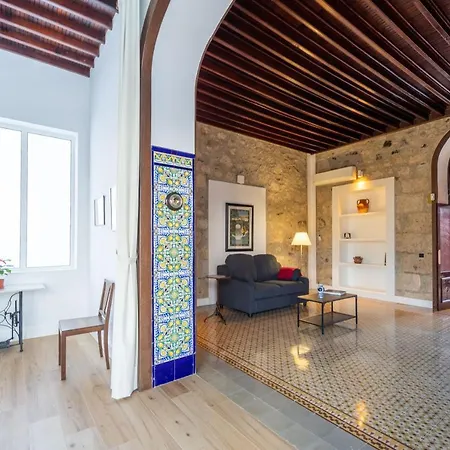 Apart Otel Albor