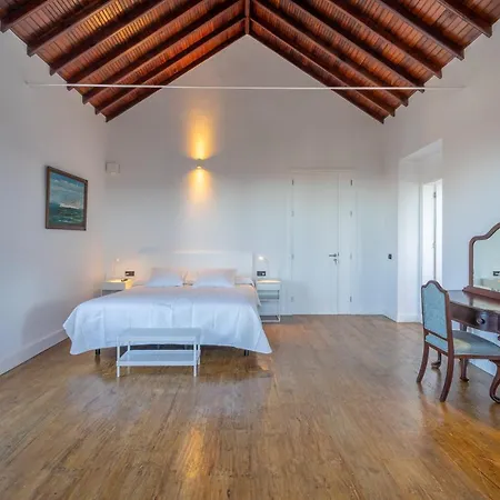 Albor Apart Otel Santa Brígida