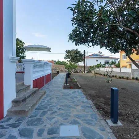 Apart Otel Albor
