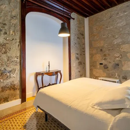 Albor Apart Otel