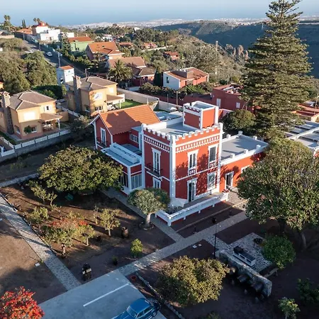 Apart Otel Albor