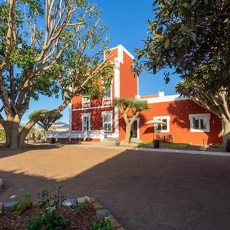Albor Apartmanhotel