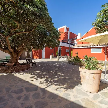Apartmanhotel Albor