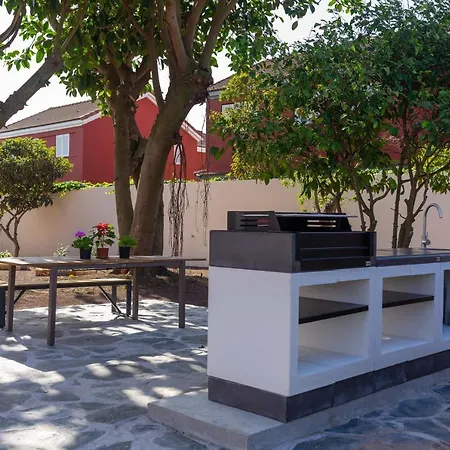 Apartmanhotel Albor *