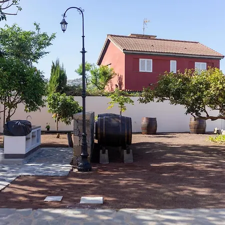 Apartmanhotel Albor *