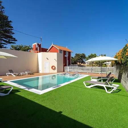 Albor Apartmanhotel