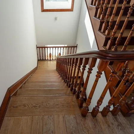 Albor Apartmanhotel Santa Brígida