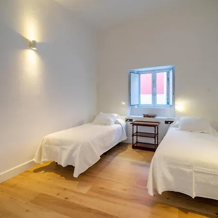 Apartmanhotel Albor