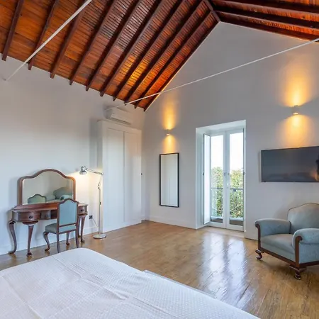 Apartmanhotel Albor Santa Brígida
