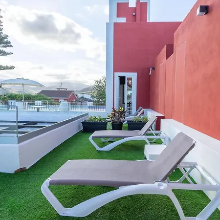 Albor Apartmanhotel