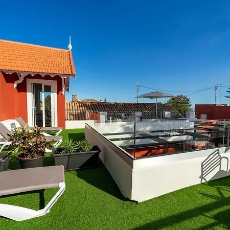 Apartmanhotel Albor *