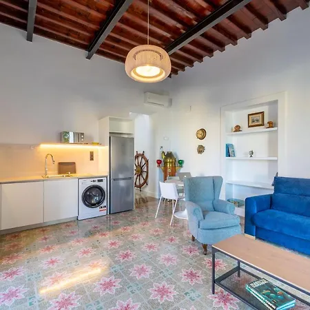Albor Apartmanhotel Santa Brígida