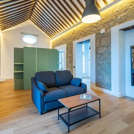 Albor Apartmanhotel