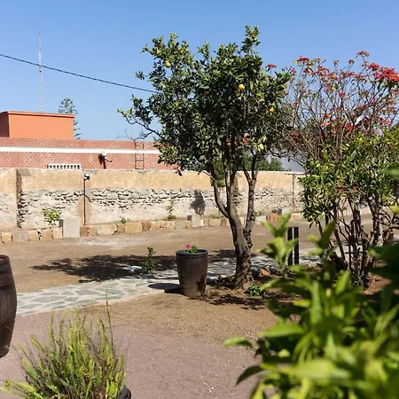 Albor Apartmanhotel *
