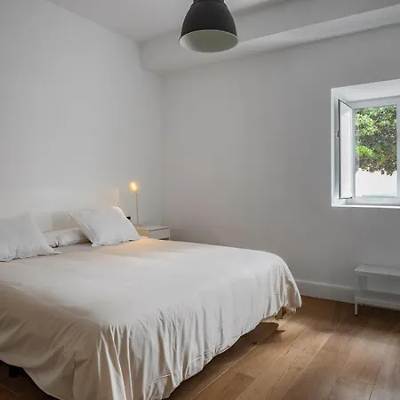 Albor Apartmanhotel