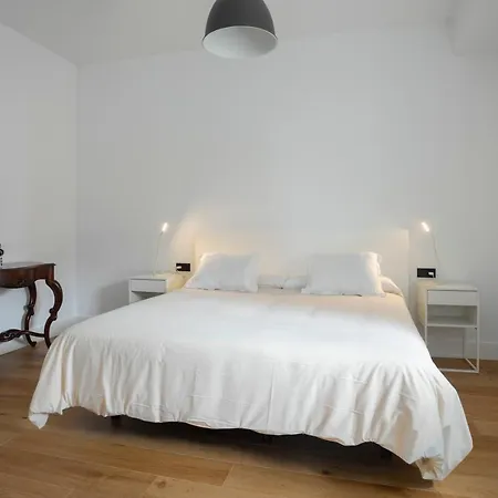 Albor Apartmanhotel