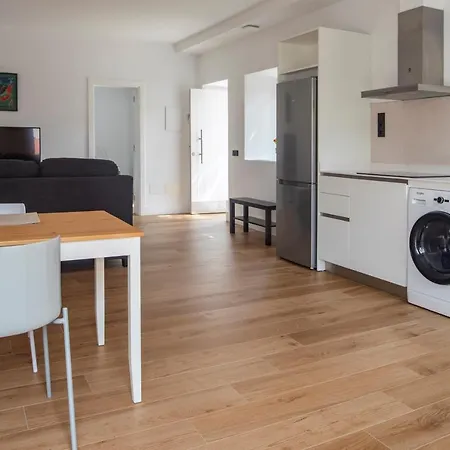 Apartmanhotel Albor *